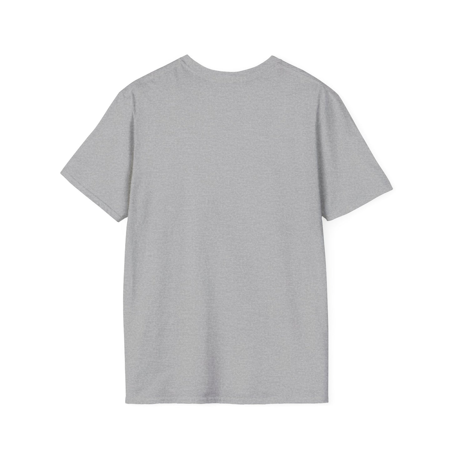 Funny Unisex T-Shirt - "I Love You with All My Butt" - Perfect Gift for Valentine's Day