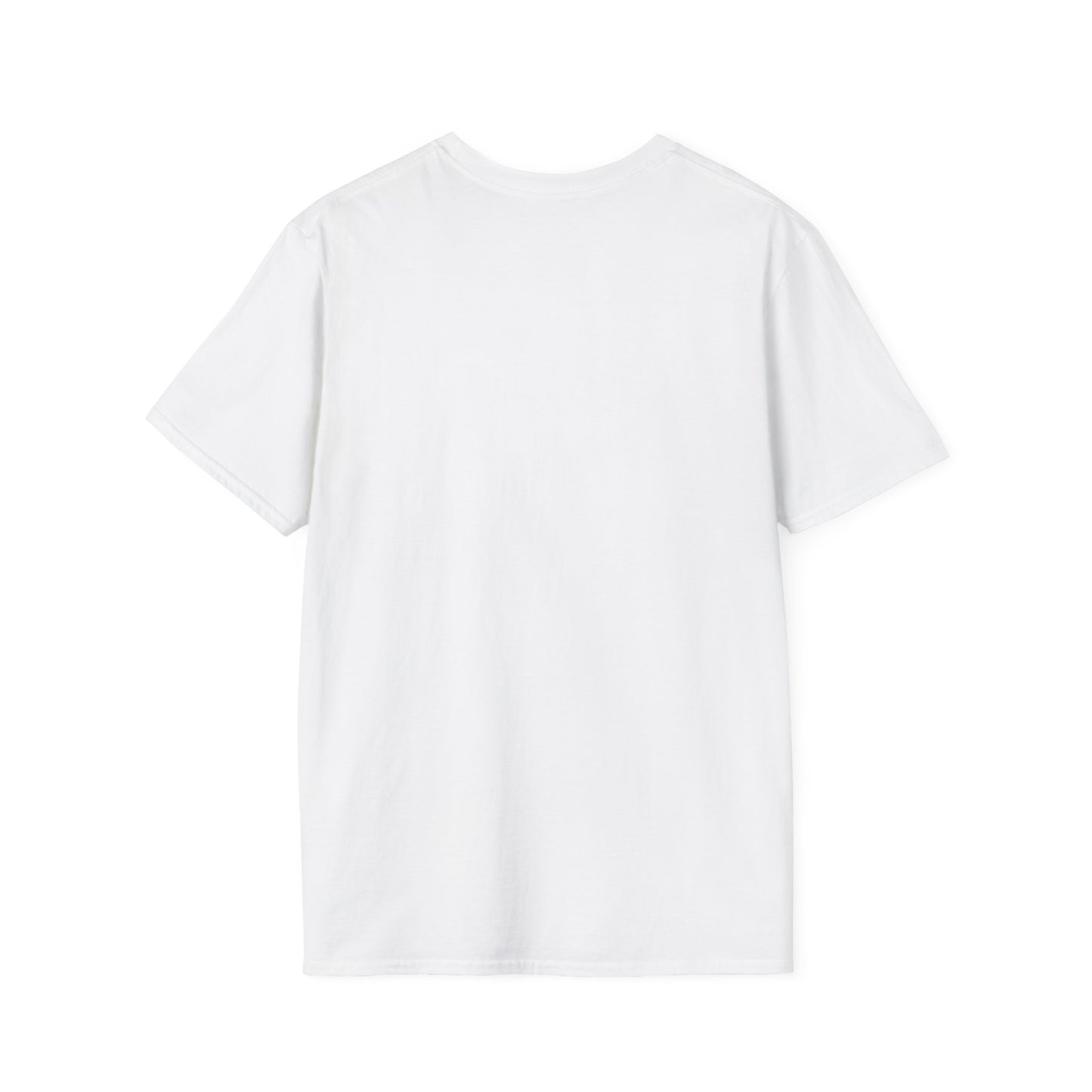 Funny Unisex T-Shirt - "I Love You with All My Butt" - Perfect Gift for Valentine's Day